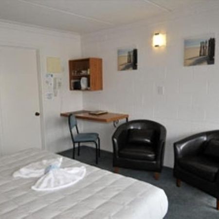 Beachcomber Motel Gisborne Luaran gambar